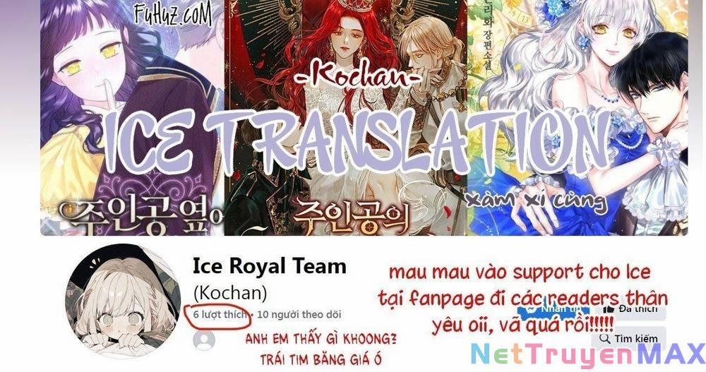 Người Chồng Thiên Thần Của Tôi Thật Ra Là Sói Đội Lốt Người!! 2 trang 86