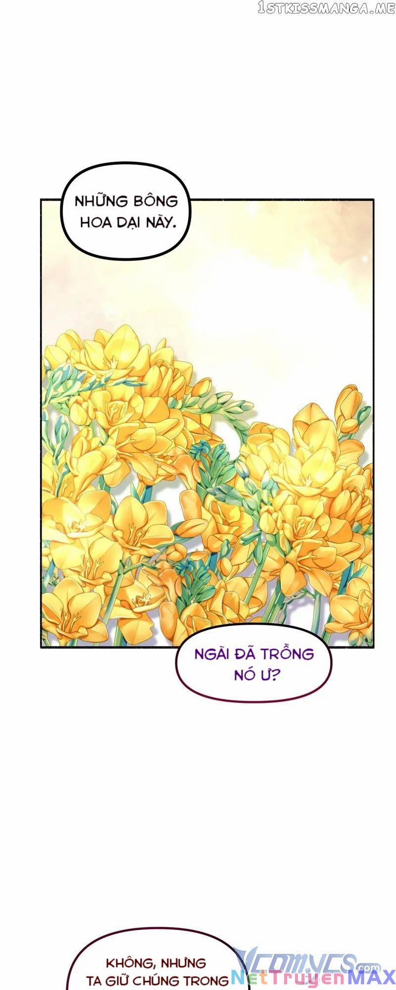 Người Chồng Thiên Thần Của Tôi Thật Ra Là Sói Đội Lốt Người!! 3 trang 35