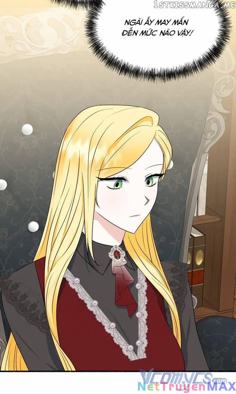 Người Chồng Thiên Thần Của Tôi Thật Ra Là Sói Đội Lốt Người!! 3 trang 55