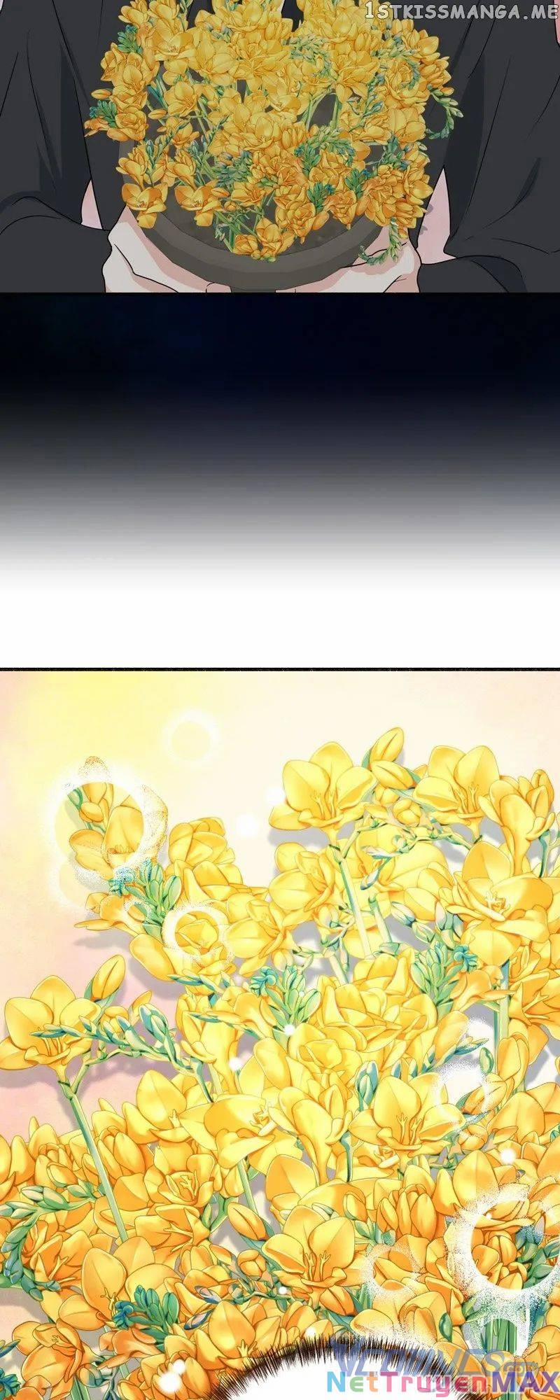 Người Chồng Thiên Thần Của Tôi Thật Ra Là Sói Đội Lốt Người!! 3 trang 59