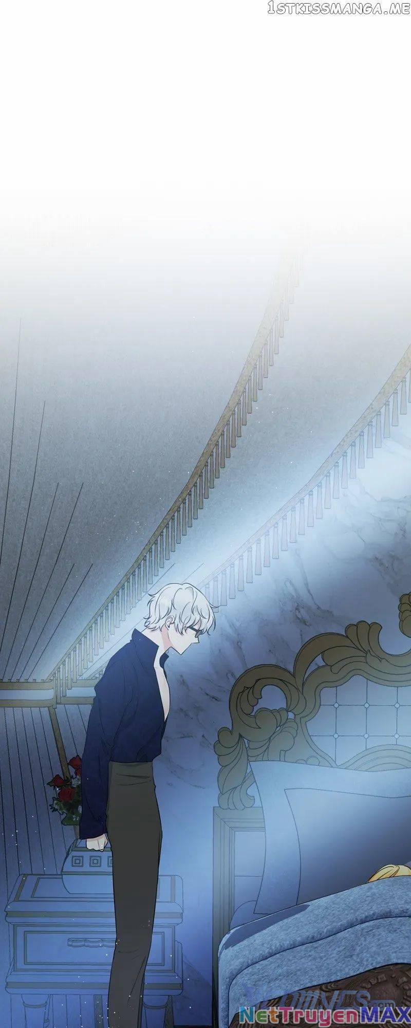 Người Chồng Thiên Thần Của Tôi Thật Ra Là Sói Đội Lốt Người!! 3 trang 67