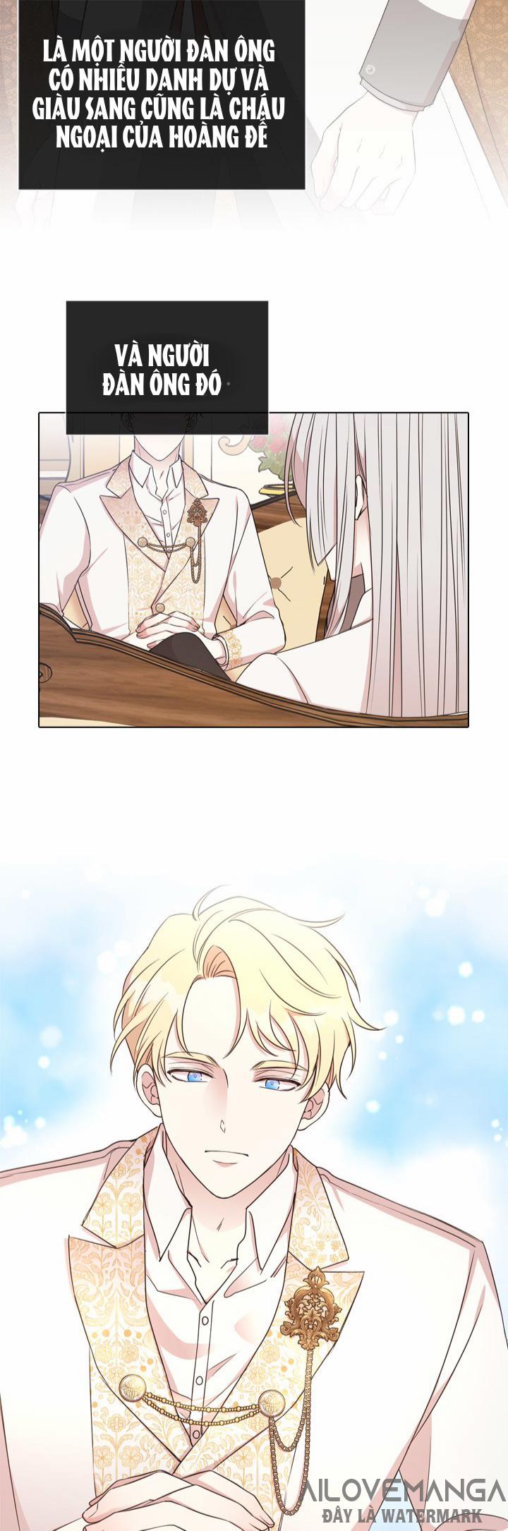 Người Chồng Thứ Hai Của Tôi Tuyệt Vọng Và Chán Nản 0 Prologue trang 2