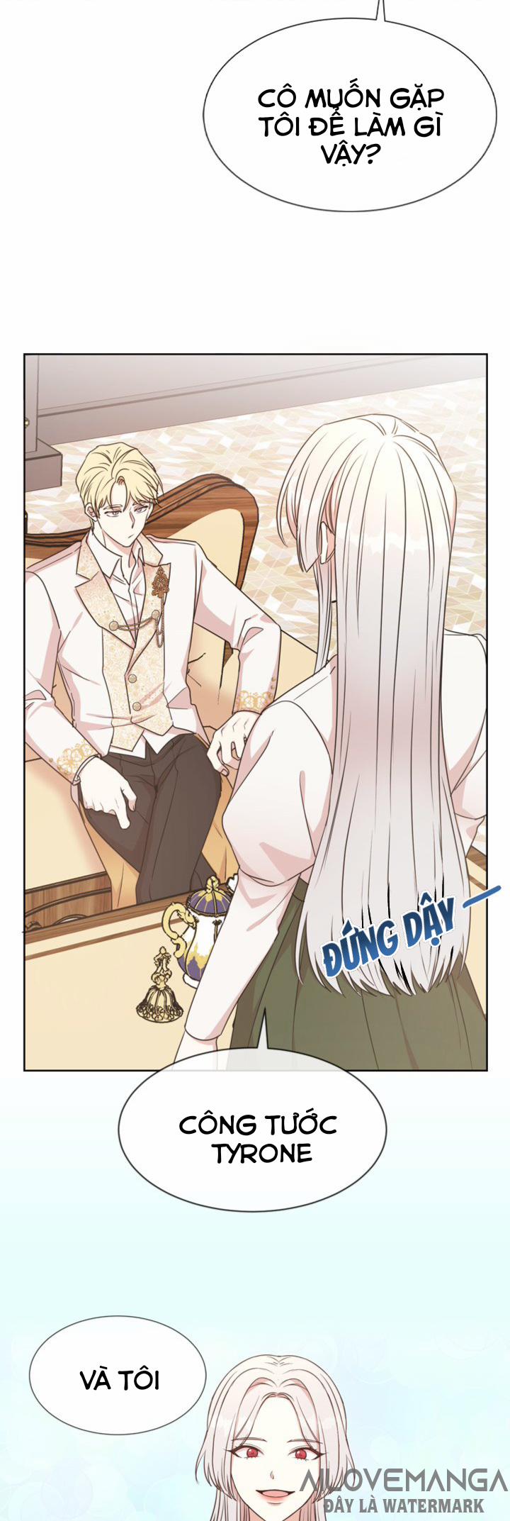 Người Chồng Thứ Hai Của Tôi Tuyệt Vọng Và Chán Nản 0 Prologue trang 5