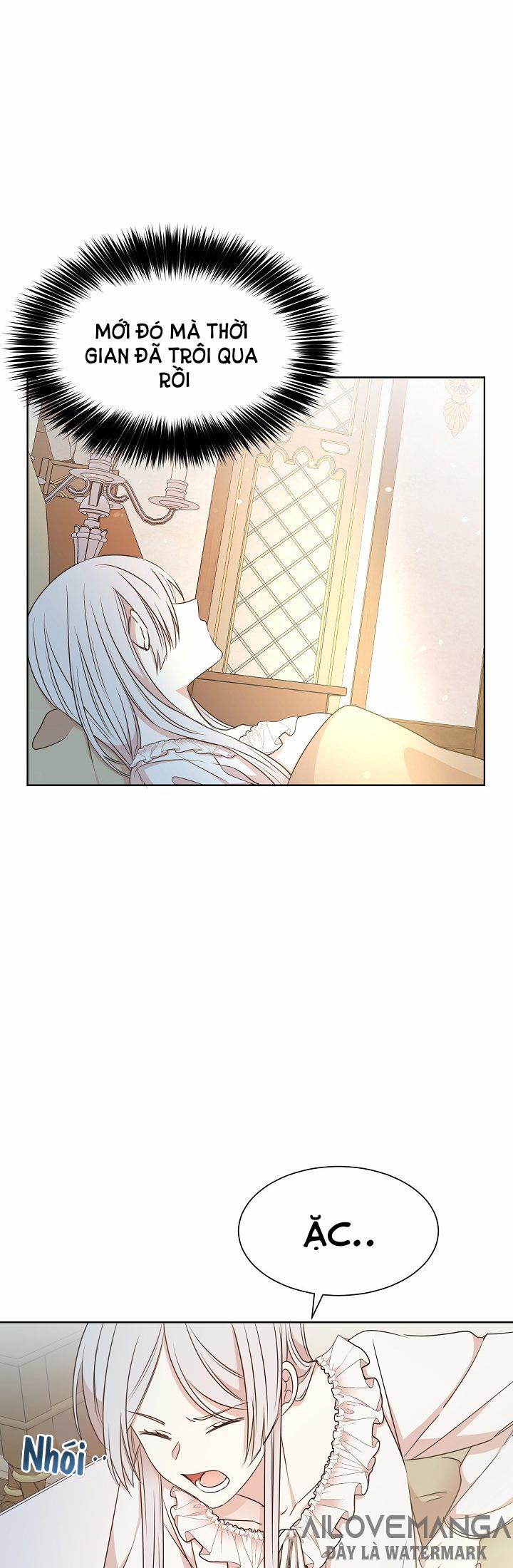 Người Chồng Thứ Hai Của Tôi Tuyệt Vọng Và Chán Nản 1.5 trang 0