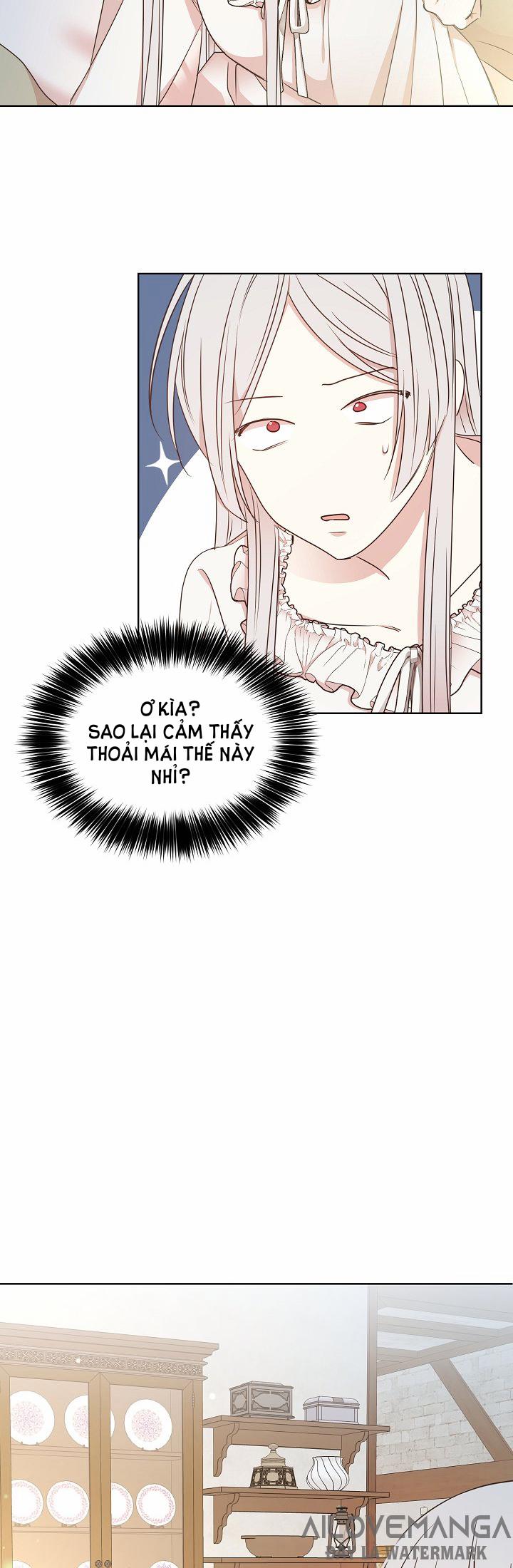 Người Chồng Thứ Hai Của Tôi Tuyệt Vọng Và Chán Nản 1.5 trang 1