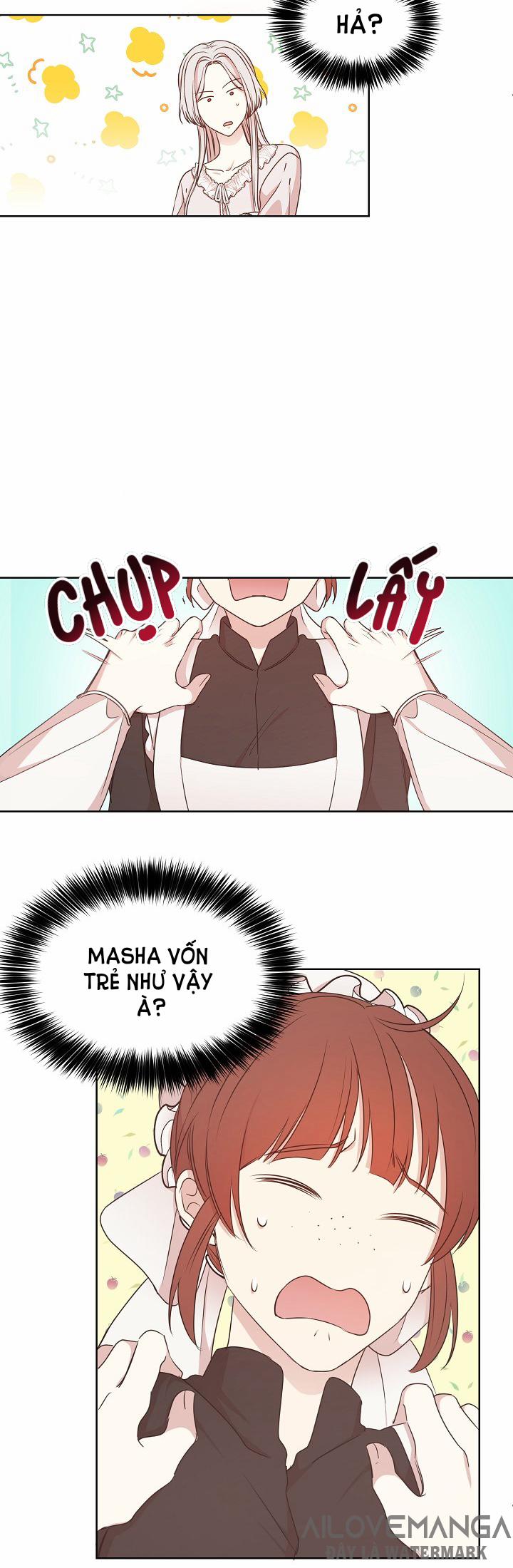 Người Chồng Thứ Hai Của Tôi Tuyệt Vọng Và Chán Nản 1.5 trang 10