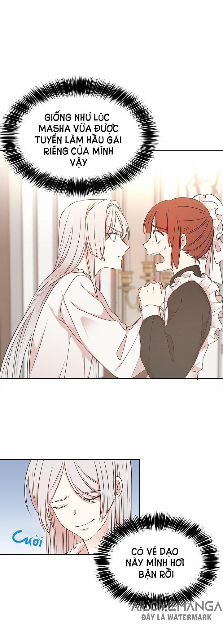 Người Chồng Thứ Hai Của Tôi Tuyệt Vọng Và Chán Nản 1.5 trang 11