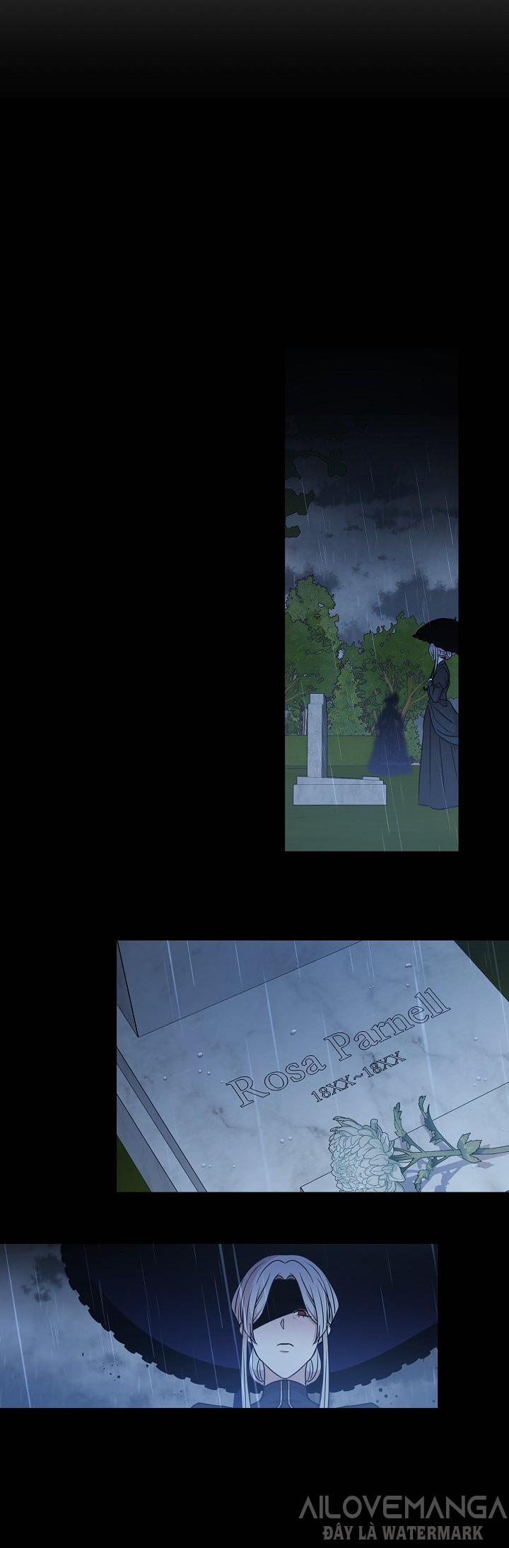 Người Chồng Thứ Hai Của Tôi Tuyệt Vọng Và Chán Nản 1.5 trang 15