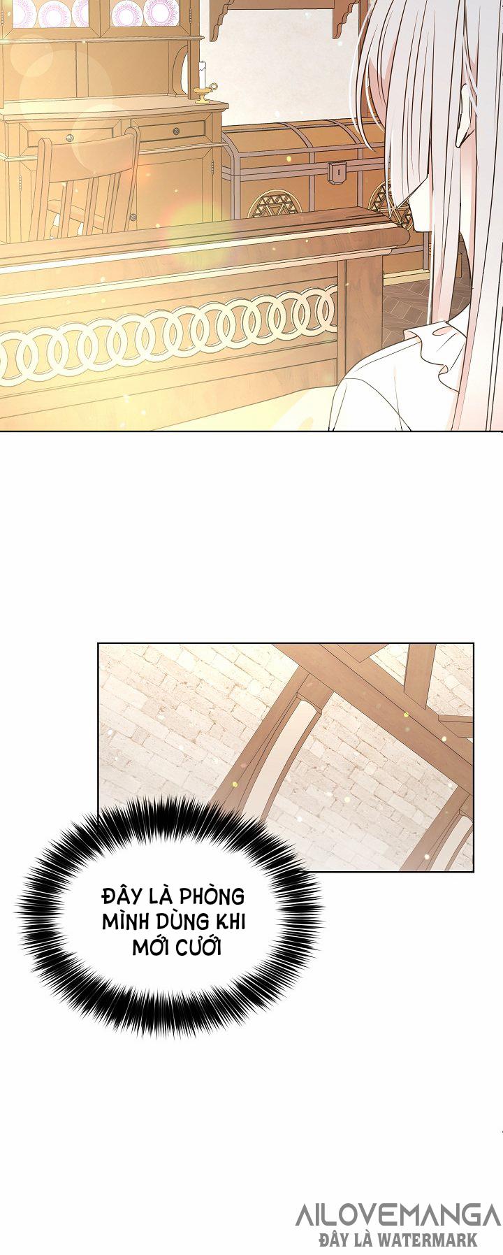 Người Chồng Thứ Hai Của Tôi Tuyệt Vọng Và Chán Nản 1.5 trang 2