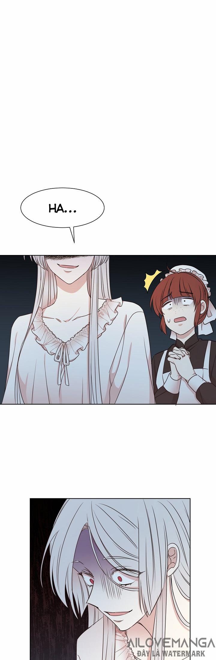 Người Chồng Thứ Hai Của Tôi Tuyệt Vọng Và Chán Nản 1.5 trang 21