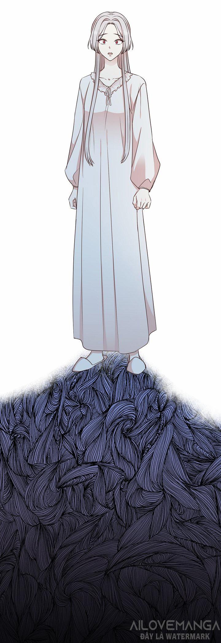 Người Chồng Thứ Hai Của Tôi Tuyệt Vọng Và Chán Nản 1.5 trang 24