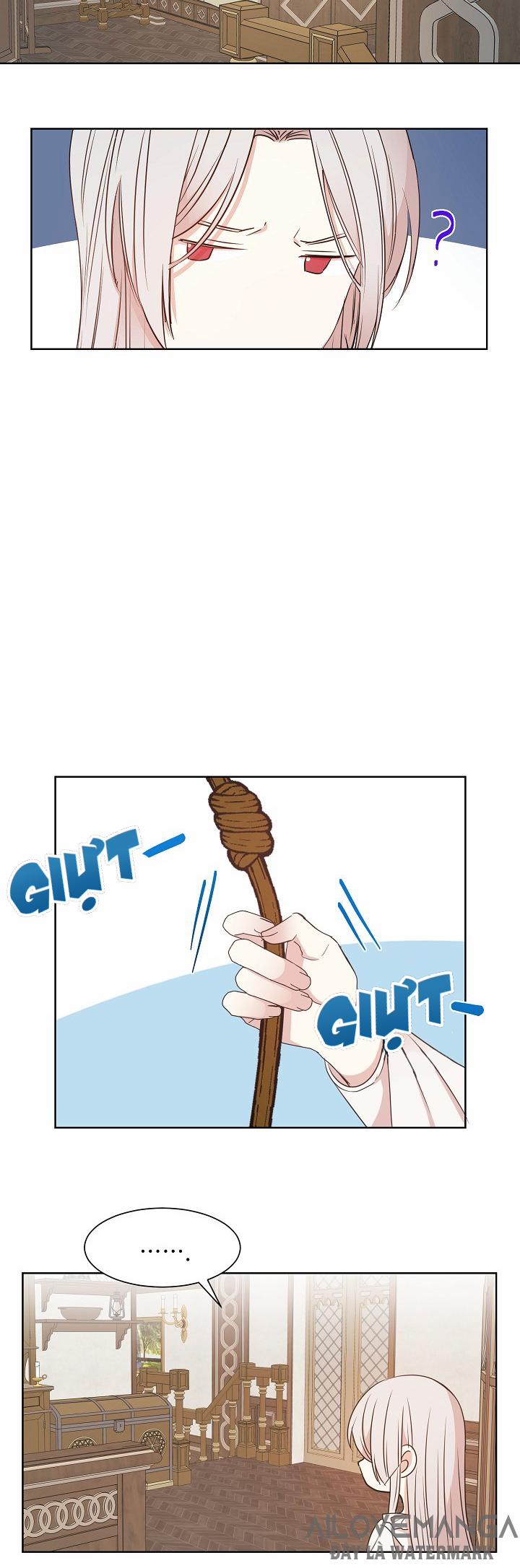 Người Chồng Thứ Hai Của Tôi Tuyệt Vọng Và Chán Nản 1.5 trang 4