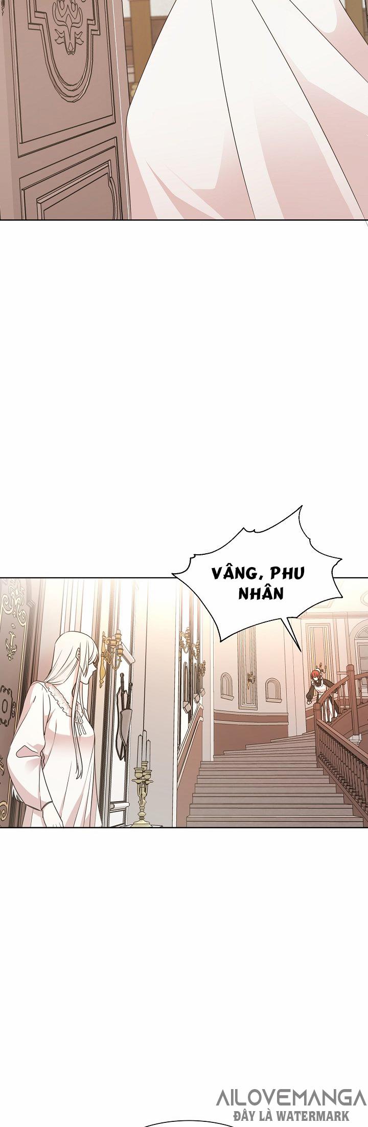 Người Chồng Thứ Hai Của Tôi Tuyệt Vọng Và Chán Nản 1.5 trang 7