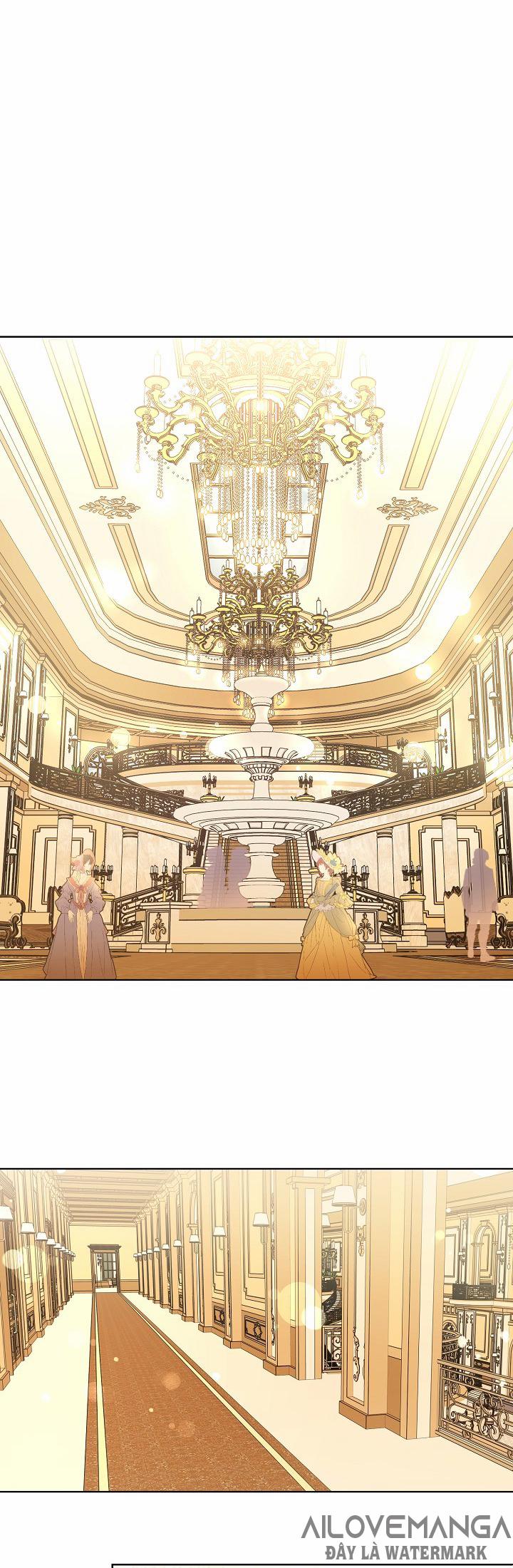 Người Chồng Thứ Hai Của Tôi Tuyệt Vọng Và Chán Nản 1 trang 1