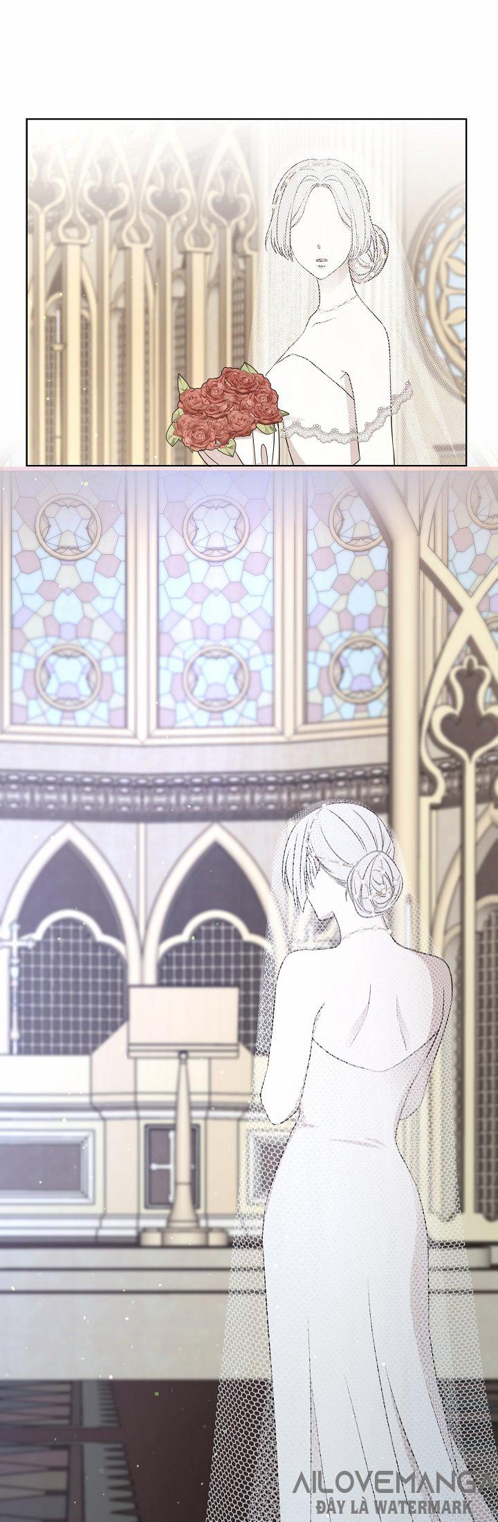 Người Chồng Thứ Hai Của Tôi Tuyệt Vọng Và Chán Nản 1 trang 10