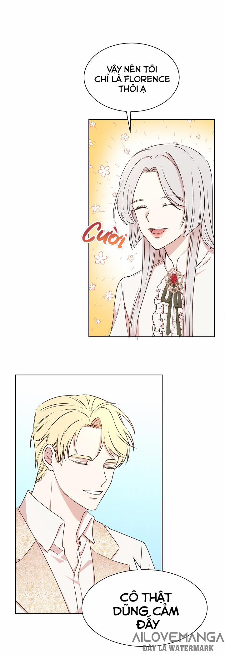 Người Chồng Thứ Hai Của Tôi Tuyệt Vọng Và Chán Nản 1 trang 14