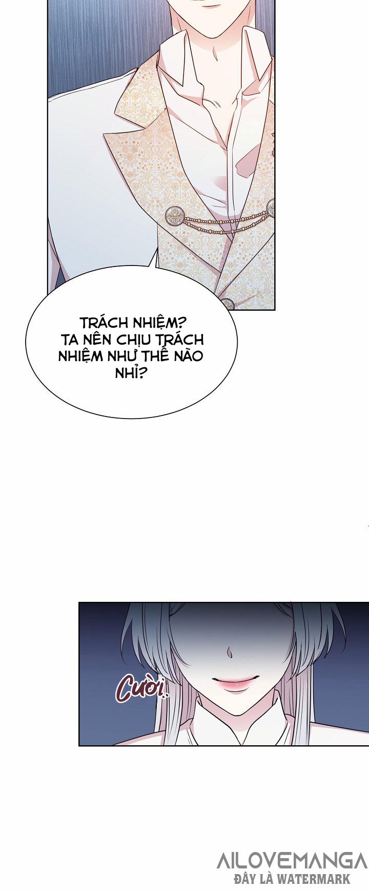 Người Chồng Thứ Hai Của Tôi Tuyệt Vọng Và Chán Nản 1 trang 18