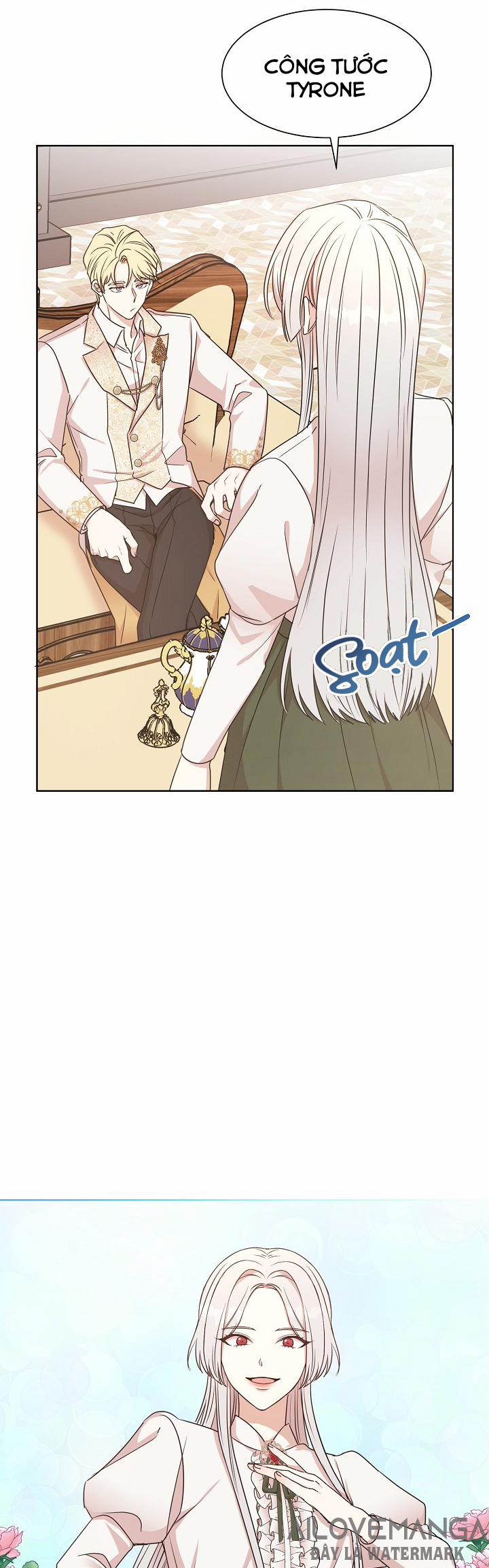 Người Chồng Thứ Hai Của Tôi Tuyệt Vọng Và Chán Nản 1 trang 19