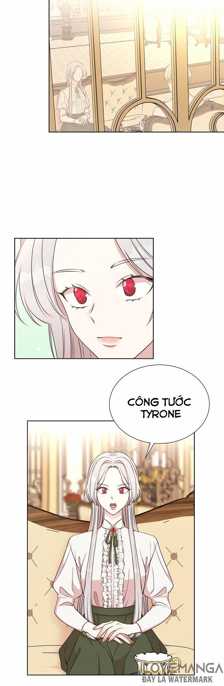 Người Chồng Thứ Hai Của Tôi Tuyệt Vọng Và Chán Nản 1 trang 2