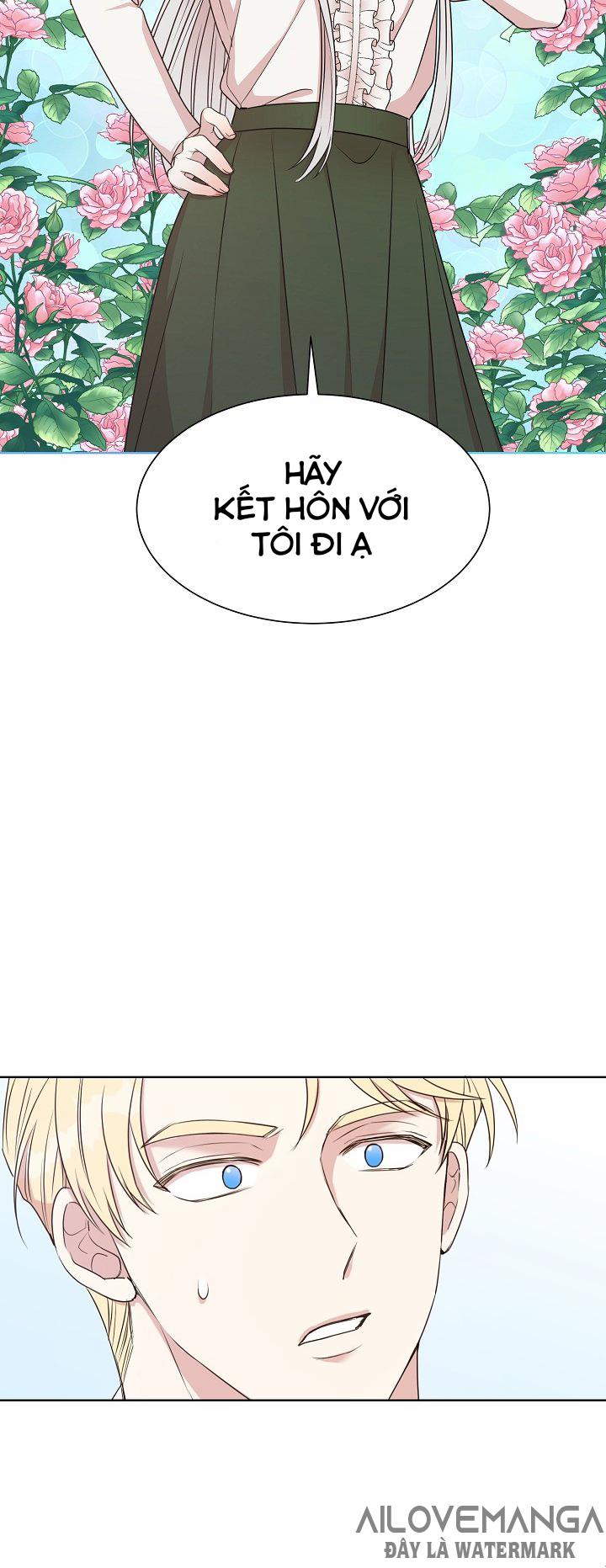 Người Chồng Thứ Hai Của Tôi Tuyệt Vọng Và Chán Nản 1 trang 20