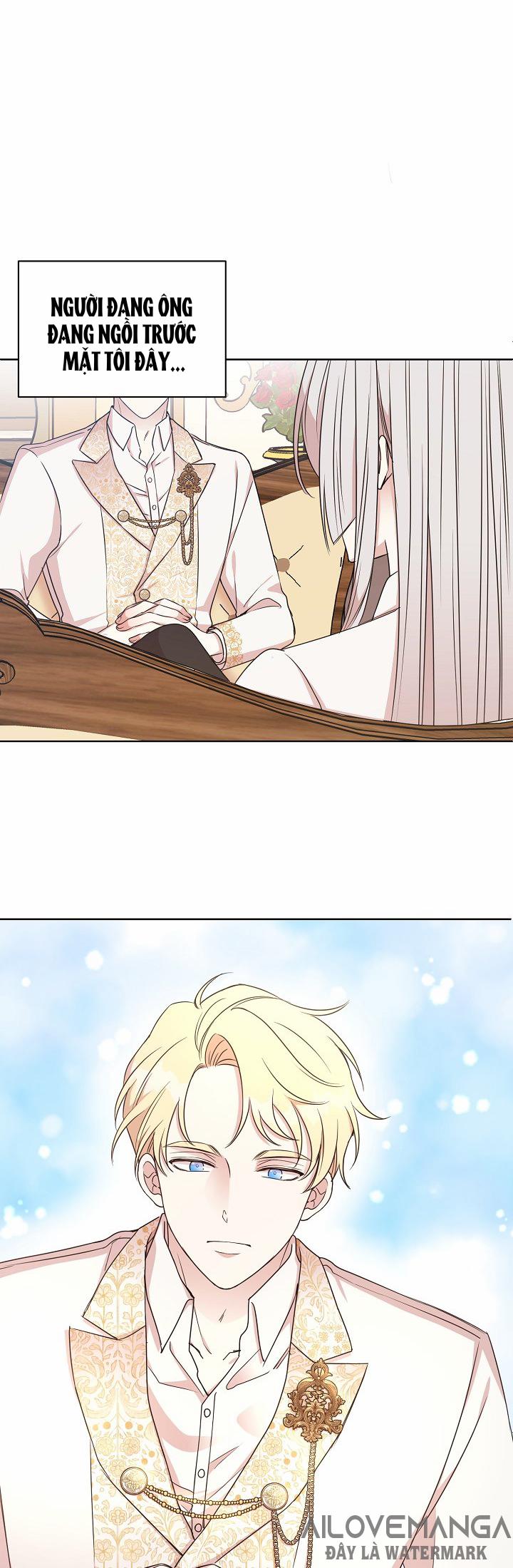 Người Chồng Thứ Hai Của Tôi Tuyệt Vọng Và Chán Nản 1 trang 3