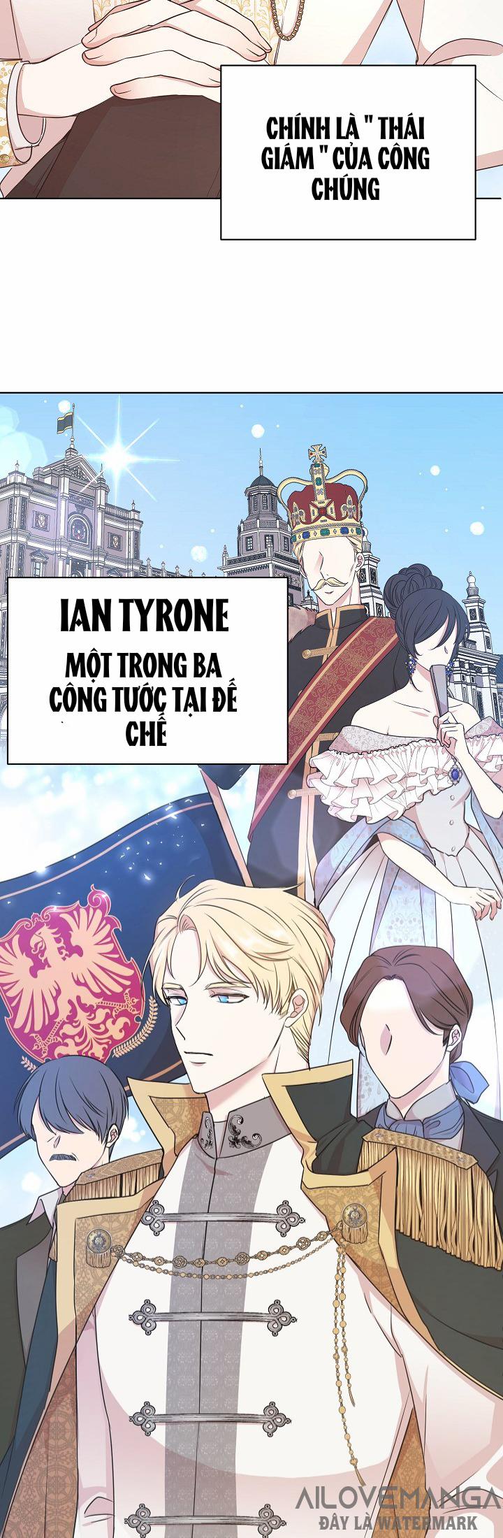 Người Chồng Thứ Hai Của Tôi Tuyệt Vọng Và Chán Nản 1 trang 4