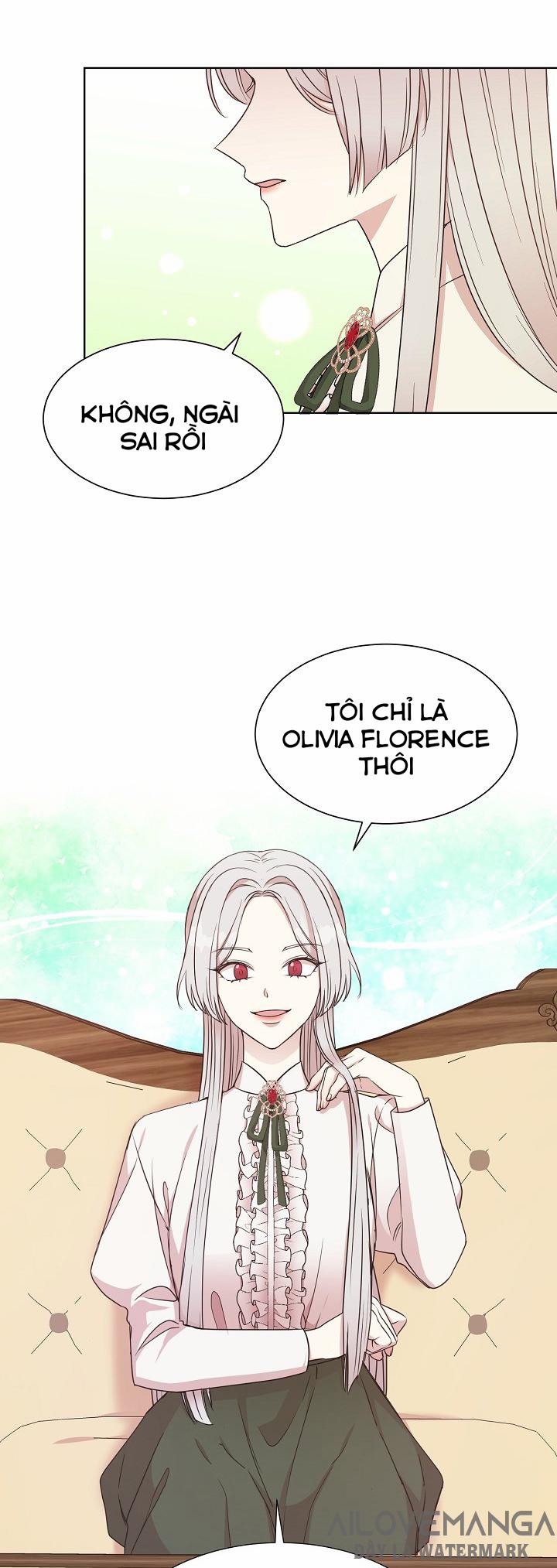 Người Chồng Thứ Hai Của Tôi Tuyệt Vọng Và Chán Nản 1 trang 8