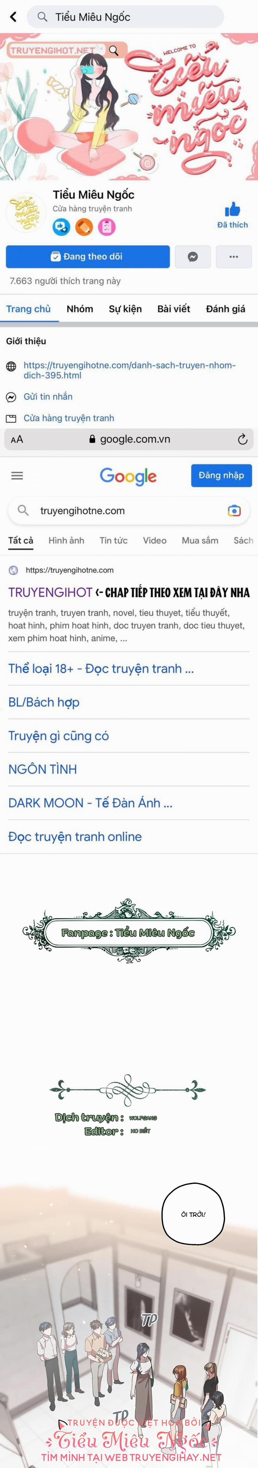 Người Chồng Thứ Hai Của Tôi 52.1 trang 0