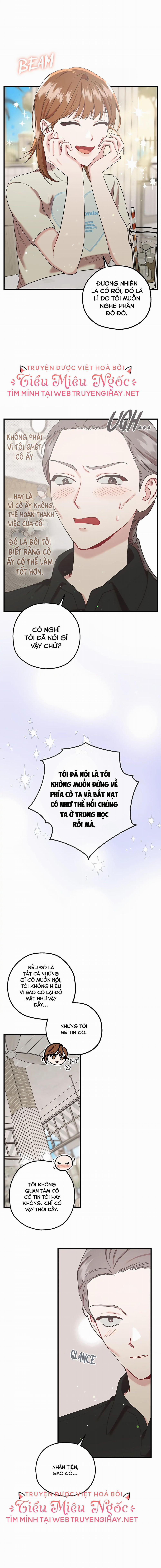 Người Chồng Thứ Hai Của Tôi 54.2 trang 0