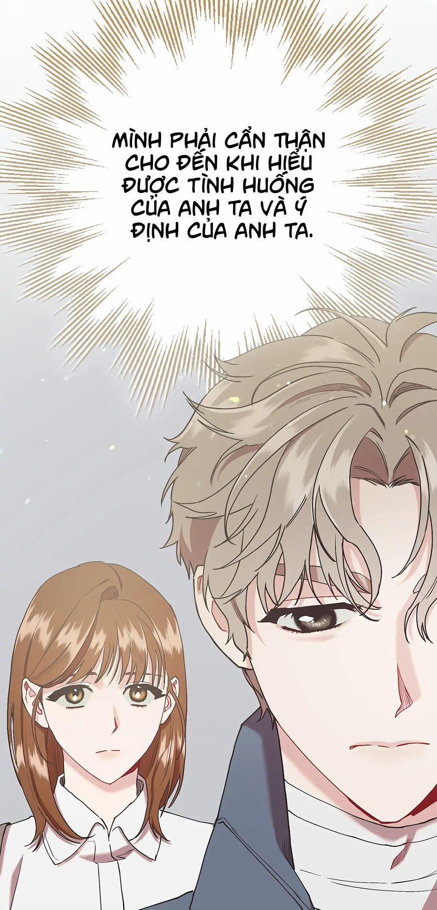 Người Chồng Thứ Hai Của Tôi 56.1 trang 19