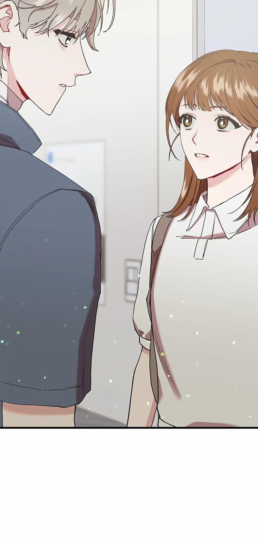 Người Chồng Thứ Hai Của Tôi 56.1 trang 23