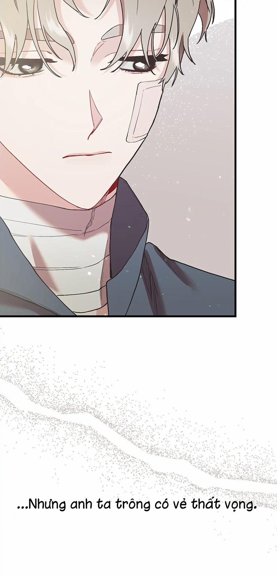 Người Chồng Thứ Hai Của Tôi 56.1 trang 31