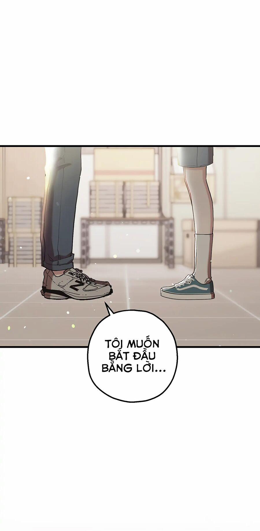 Người Chồng Thứ Hai Của Tôi 56.1 trang 32