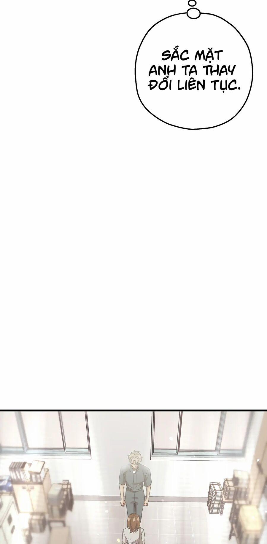 Người Chồng Thứ Hai Của Tôi 56.1 trang 36