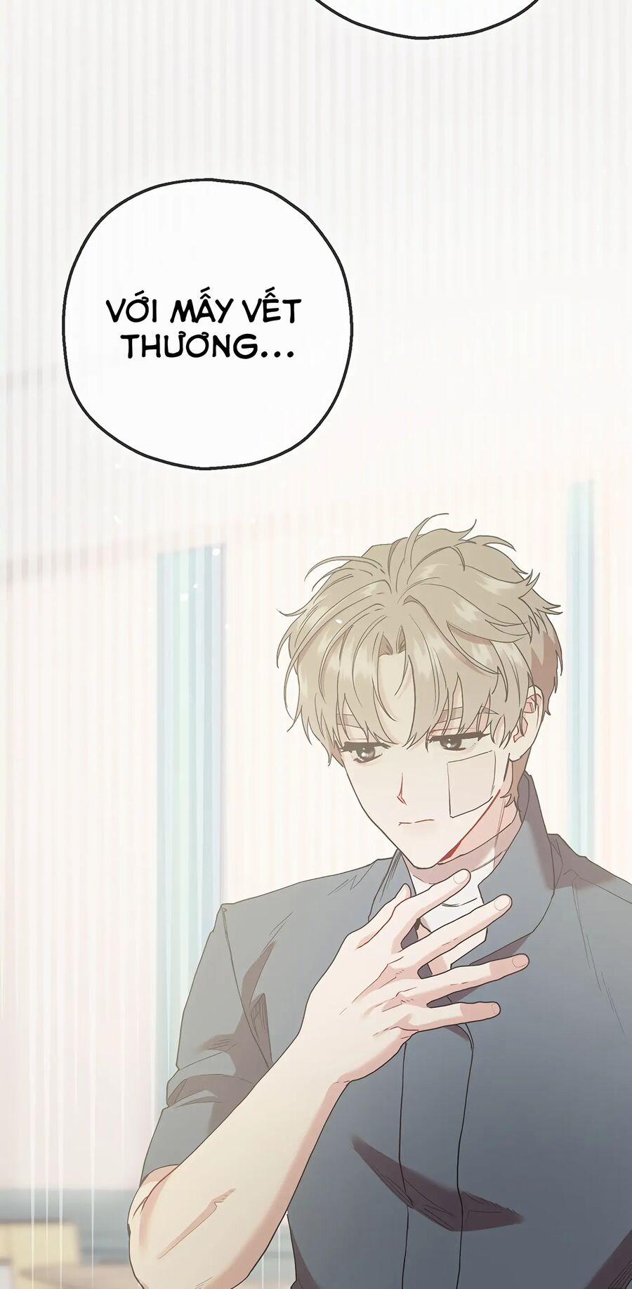 Người Chồng Thứ Hai Của Tôi 56.1 trang 38