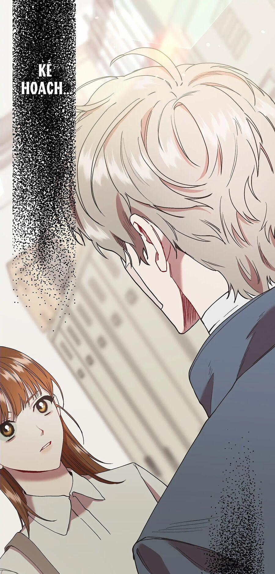 Người Chồng Thứ Hai Của Tôi 56.1 trang 54