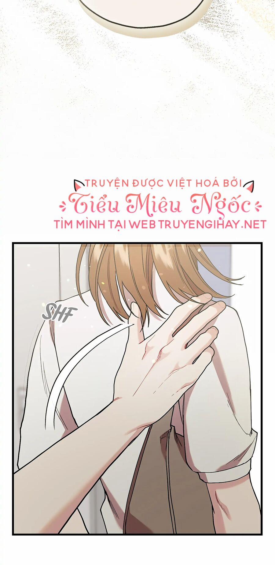 Người Chồng Thứ Hai Của Tôi 56.2 trang 21