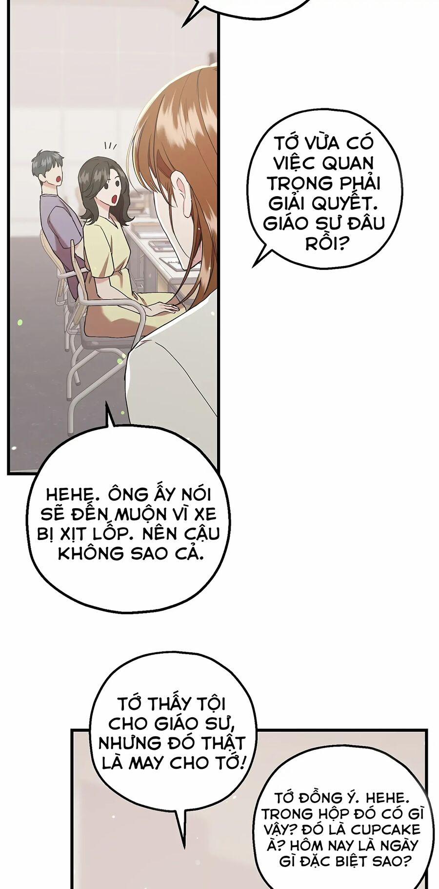 Người Chồng Thứ Hai Của Tôi 56.2 trang 26