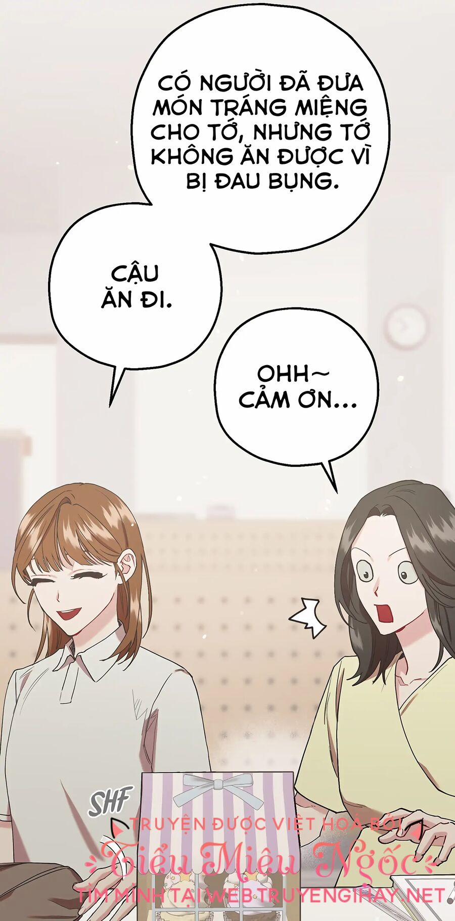 Người Chồng Thứ Hai Của Tôi 56.2 trang 29