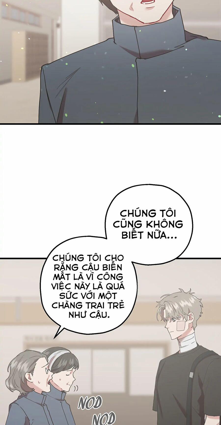 Người Chồng Thứ Hai Của Tôi 56.2 trang 35