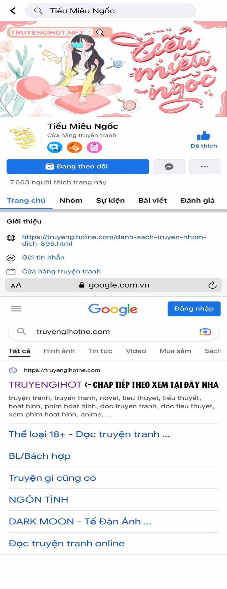 Người Chồng Thứ Hai Của Tôi 57.1 trang 0