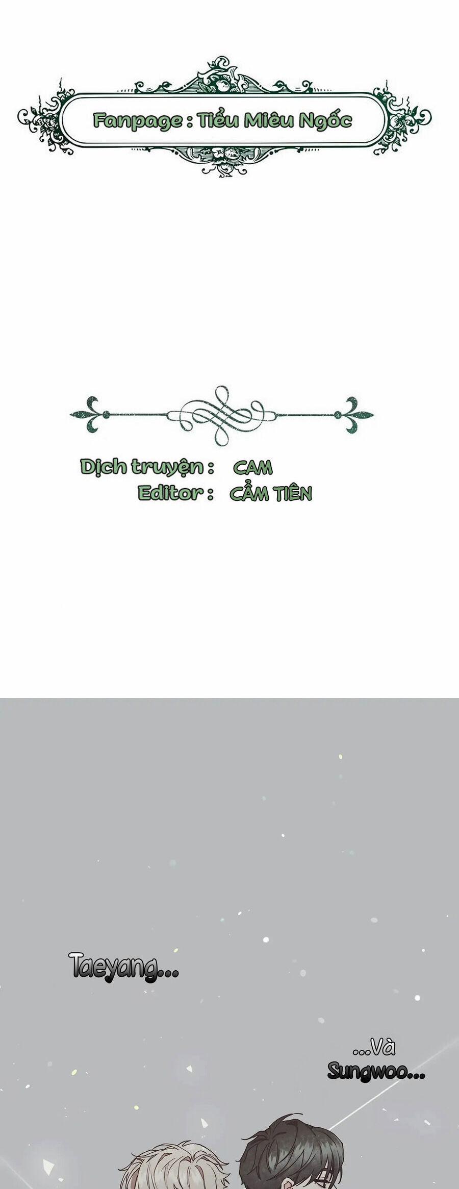 Người Chồng Thứ Hai Của Tôi 57.1 trang 1