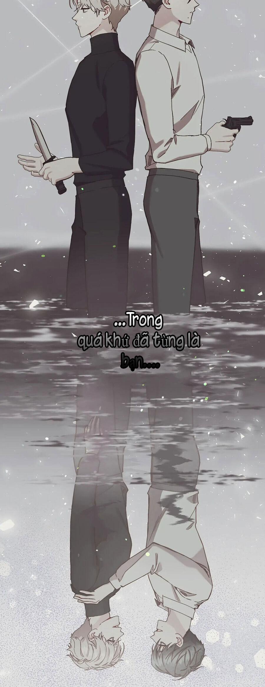 Người Chồng Thứ Hai Của Tôi 57.1 trang 2