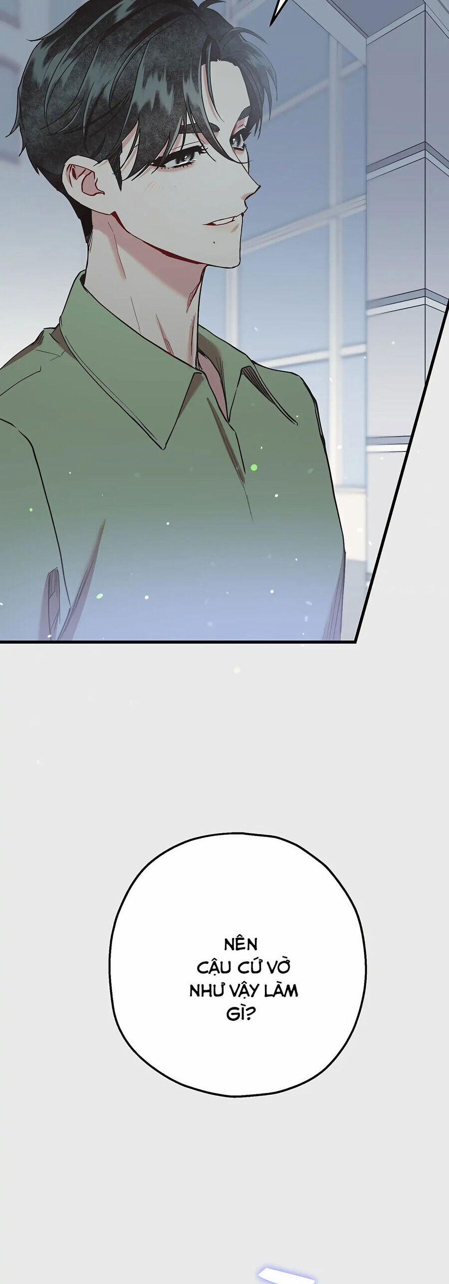 Người Chồng Thứ Hai Của Tôi 57.1 trang 23