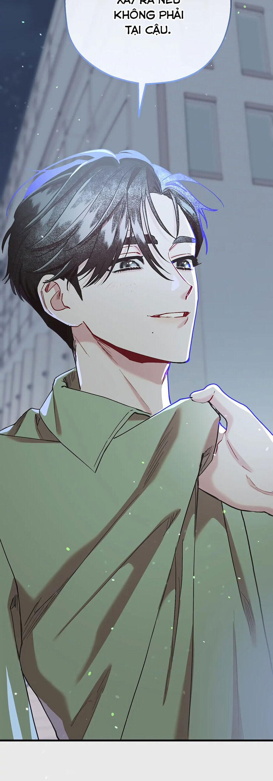 Người Chồng Thứ Hai Của Tôi 57.1 trang 26