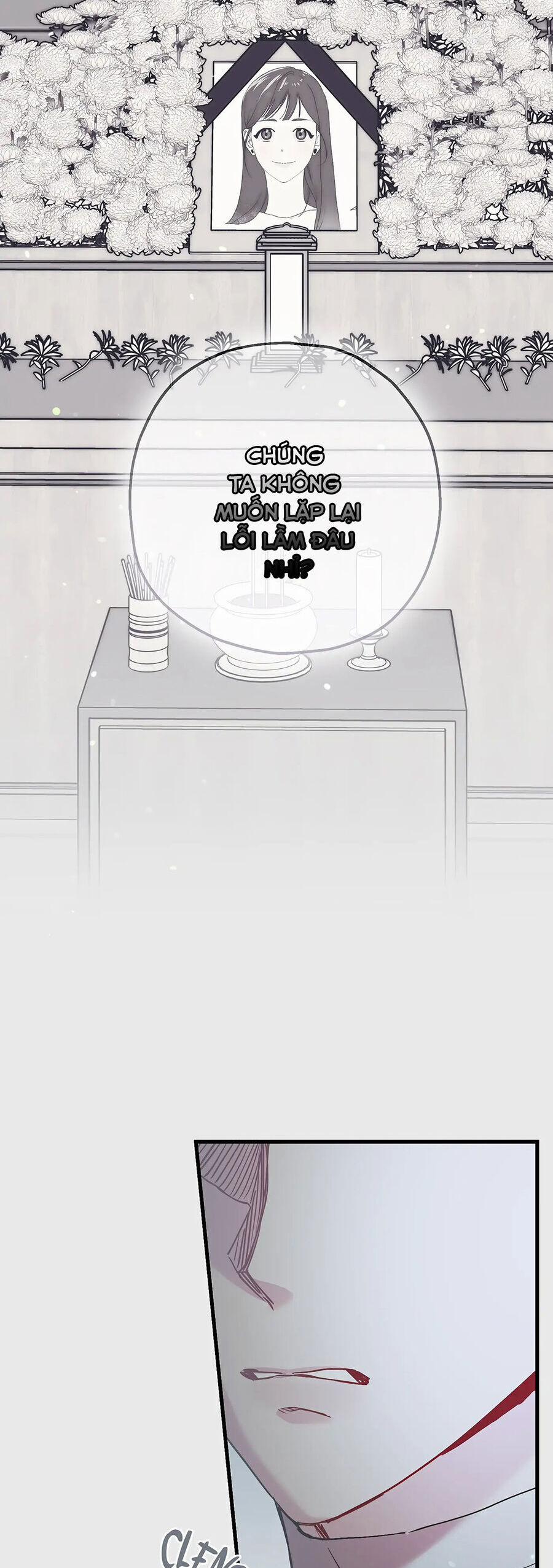 Người Chồng Thứ Hai Của Tôi 57.1 trang 28