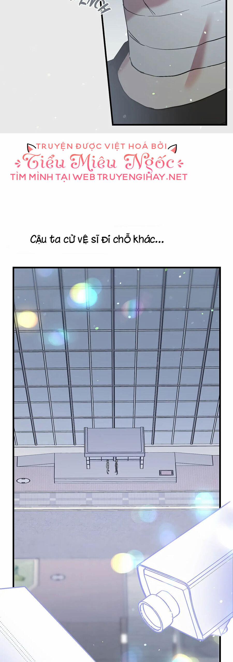 Người Chồng Thứ Hai Của Tôi 57.1 trang 29