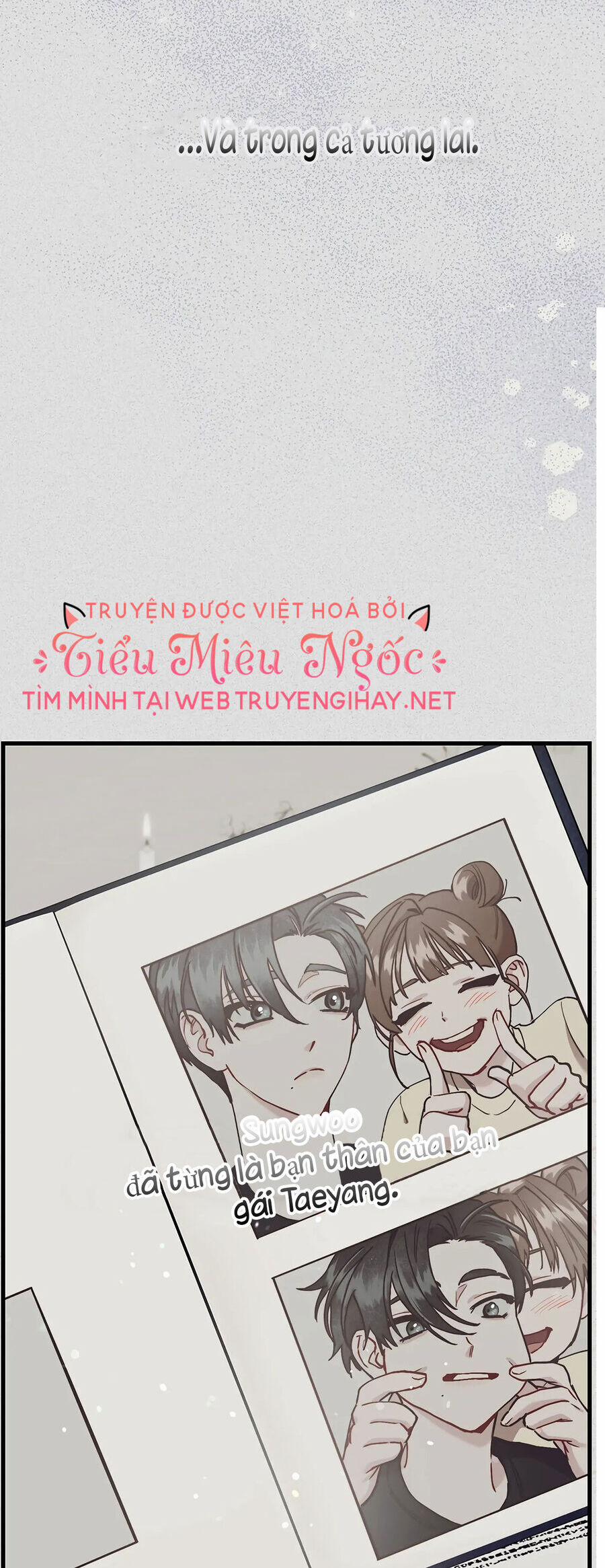 Người Chồng Thứ Hai Của Tôi 57.1 trang 3