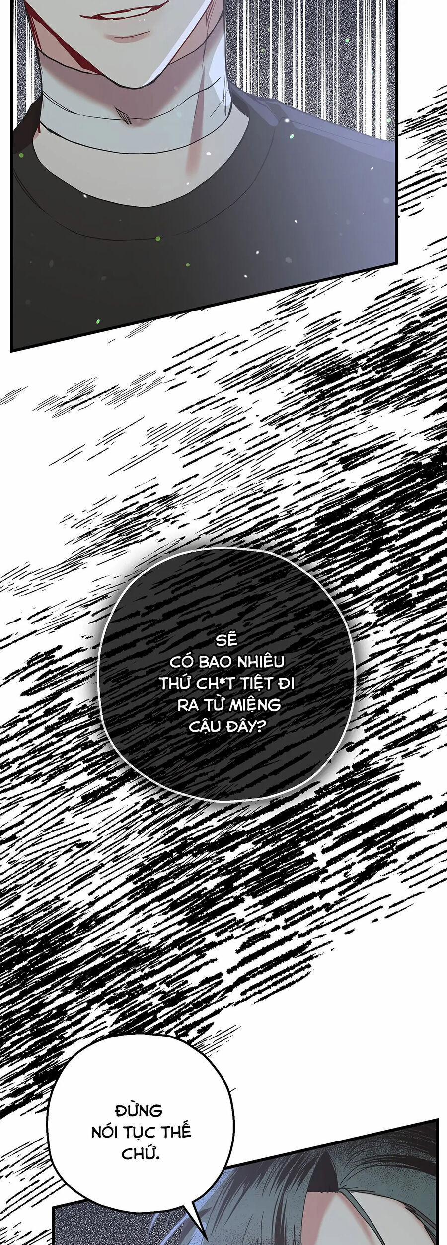 Người Chồng Thứ Hai Của Tôi 57.1 trang 32