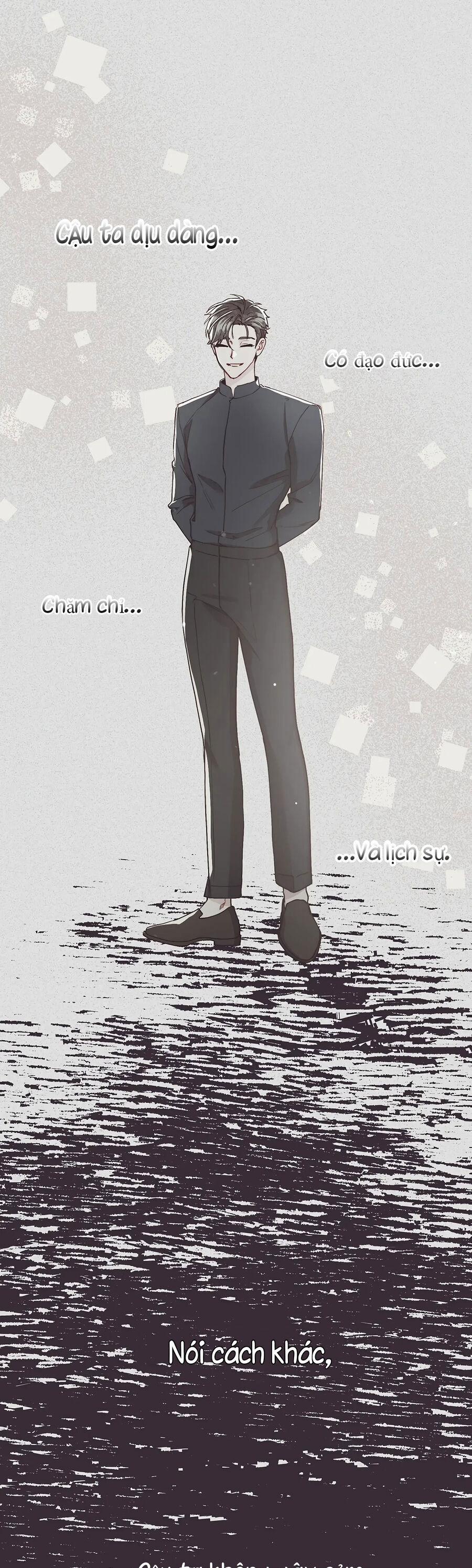 Người Chồng Thứ Hai Của Tôi 57.1 trang 8